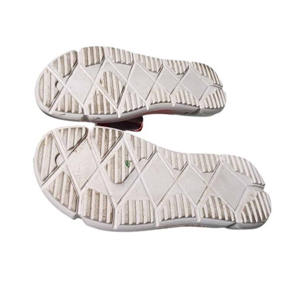 Ngouxm Unisex Dragon Japanese EVA slide Sandal W9.5 M8 - Picture 7 of 8